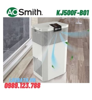 Máy lọc không khí Aosmith KJ500F-B01
