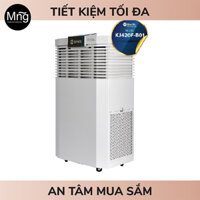 Máy lọc không khí A.O.Smith KJ420F-B01