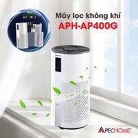 Máy lọc không khí Apechome APH-AP400G