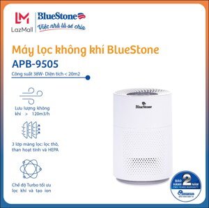 Máy lọc không khí BlueStone APB-9505