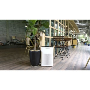 Máy lọc không khí Bohmann B4.01