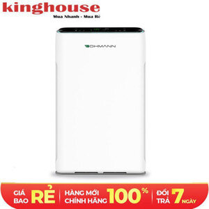 Máy lọc không khí Bohmann B5.02