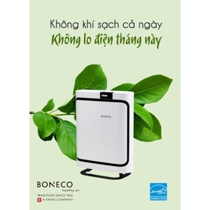 Máy lọc không khí Boneco P400 - 27W