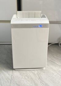 Máy lọc không khí bù ẩm cao cấp Daikin MCK70U-W