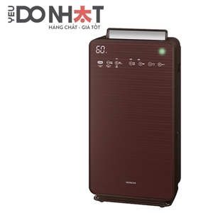 Máy lọc không khí bù ẩm Hitachi EP-NVG110