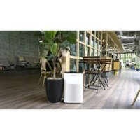 Máy Lọc Không Khí Bù Ẩm Khử Mùi Tạo Ion Âm Bohmann B4.01 Phân Phối Chính Hãng, Bảo Hành 12 Tháng