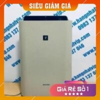 Máy lọc không khí, bù ẩm nội địa nhật Sharp KC-F50 (shopmh59)