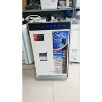 Máy lọc không khí bù ẩm nội địa Nhật bãi Panasonic  mặt dâng 70 F VC70XJ