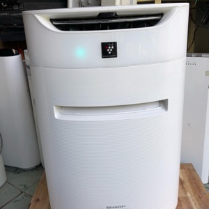 Máy lọc không khí bù ẩm Sharp KI-DX50