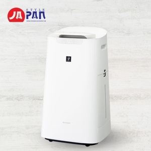 Máy lọc không khí bù ẩm Sharp KI-NX75