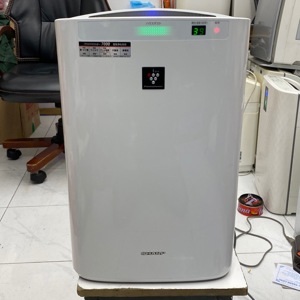Máy lọc không khí - bù ẩm Sharp KC- Z40