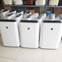 Máy lọc không khí bù ẩm Sharp KC F70