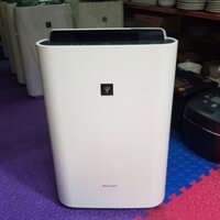 Máy lọc không khí bù ẩm Sharp KC 50TH2