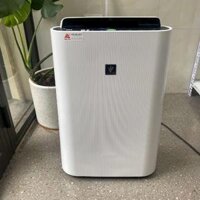 Máy lọc không khí bù ẩm Sharp KC-50 ( D, E, F, G,H50, 500Y,..) đã qua sử dụng, độ mới >90%