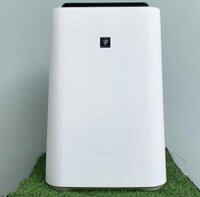 Máy lọc không khí bù ẩm Sharp KC-D50