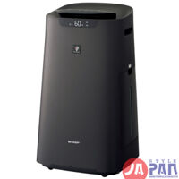 Máy lọc không khí, bù ẩm Sharp KI-LS70-T | Ion Plasma 25000