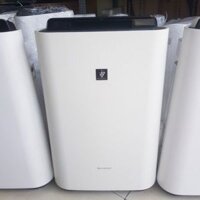 Máy lọc không khí bù ẩm Sharp KC 50E2