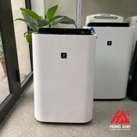 Máy lọc không khí bù ẩm Sharp KC-E70,F70 ( đã qua sử dụng)