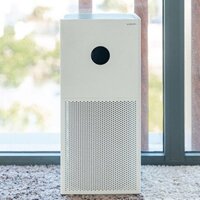 Máy Lọc Không Khí Bù Ẩm Xiaomi Gen 4 – 4 Lite