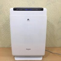 Máy lọc không khí bù ẩm Panasonic F-VXF65 ( Nội địa Nhật) mới 95%