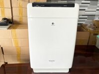 Máy lọc không khí bù ẩm Panasonic F-VXF65