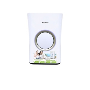 Máy lọc không khí cảm biến, tạo ion Nagakawa NAG3502M