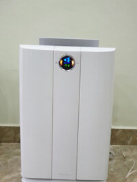 Máy lọc không khí cao cấp DaiKin MCK70ts nội địa nhật