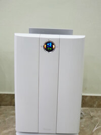 Máy lọc không khí cao cấp DaiKin MCK70