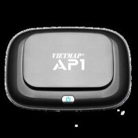 Máy lọc không khí cho ô tô VIETMAP AP1 Công nghệ UV diệt khuẩn 99.9%