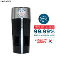 Máy lọc không khí cho xe hơi FujiE AP100