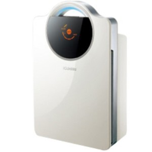 Máy lọc không khí Chungho Iguassu A200 (GAP-07H2030)