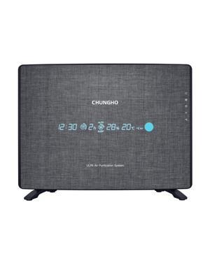 Máy lọc không khí Chungho Ulpa Whirls Silent 2 GAP-09U4051B0