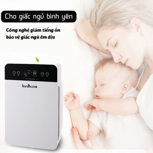 Máy lọc không khí Ksrain JSY-40A