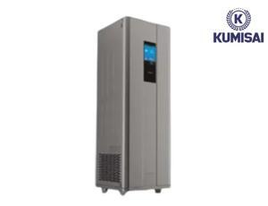 Máy lọc không khí công nghiệp Honeywell