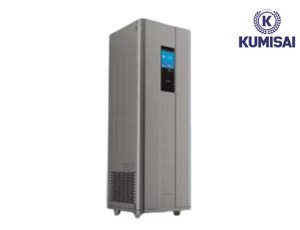 Máy lọc không khí công nghiệp Honeywell