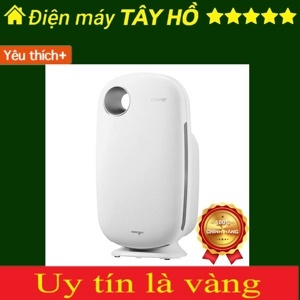 Máy lọc không khí Coway AP0509DH (AP-0509DH) - 43W