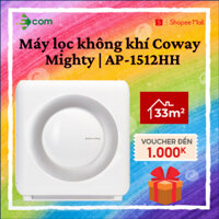 Máy lọc không khí Coway Mighty AP-1512HH - Hàng Chính Hãng