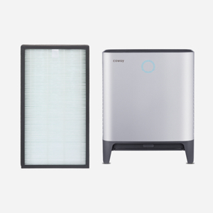 Máy lọc không khí Coway PLATFORM 600 AP-2318D (80m2)