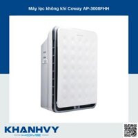 Máy lọc không khí Coway AP-3008FHH