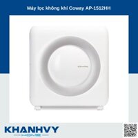 Máy lọc không khí Coway AP-1512HH