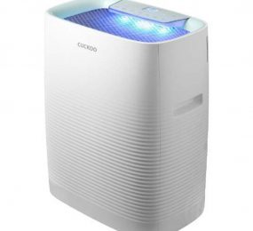 Máy lọc không khí Cuckoo AC-12X20FW