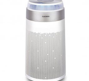 Máy lọc không khí Cuckoo AC-25W10FWH