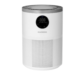 Máy lọc không khí Cuckoo CAC-AF1110FW/WHCKV 30W