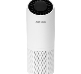 Máy lọc không khí Cuckoo CAC-AG0110FW/WHCKV 5W