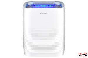 Máy lọc không khí Cuckoo CAC-C1220FW