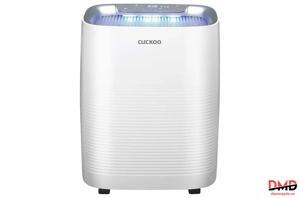 Máy lọc không khí Cuckoo CAC-CH0910FW
