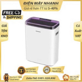 Máy lọc không khí Cuckoo CAC-G0910FWH