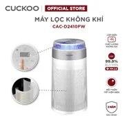 Máy Lọc không khí Cuckoo CAC-D2410FW