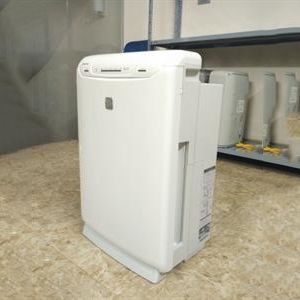 Máy lọc không khí Daikin ACK75L