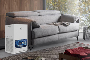 Máy lọc không khí Daikin MC30YVM7